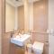 Blue Breeze - Bright 1BR with Balcony & Stunning Marina Views - 迪拜