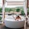 UHAUS Train Cabin Resort - Ban Sai Yok