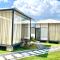 Double U Camp and Villa