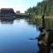 Berghotel Mummelsee