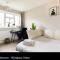 Charming Double Room Near Richmond Park Kingston Gate