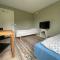 Strandheimen Guesthouse