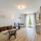 APARTAMENTY MIERZEJA - MIERZEJA PARK, Sztutowo