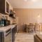 APARTAMENTY MIERZEJA - MIERZEJA PARK, Sztutowo