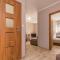 APARTAMENTY MIERZEJA - MIERZEJA PARK, Sztutowo
