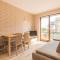 APARTAMENTY MIERZEJA - MIERZEJA PARK, Sztutowo