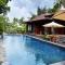Tattva Ubud Retreat & Wellness