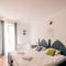 Dinvis Apartments