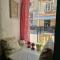 City center apartment - Unbeatable Location - Záhřeb