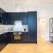 Modern Bayswater Flat