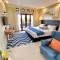 Double U Camp and Villa