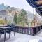 Modern designed, luxury mountain view Apartment - Kandersteg