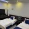 City Center Plaza Aparthotel