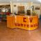 Centro Vacacional Huaychulo