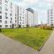 Stylish Apartment near the Bonarka Shopping Center in Cracow by Noclegi Renters - Krakova