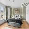 Stylish 1-Bedroom Flat in Canterbury - 吉林汉姆
