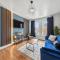 Stylish 1-Bedroom Flat in Canterbury - 吉林汉姆