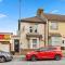Stylish 1-Bedroom Flat in Canterbury - 吉林汉姆