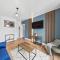 Stylish 1-Bedroom Flat in Canterbury - 吉林汉姆
