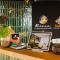 Rioca Frankfurt Posto 7