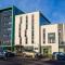 Discover Nottingham Two Perfect For Students Only - Nottingham