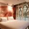 Kruisherenhotel Maastricht - Oostwegel Collection, member of Design Hotels
