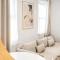 Spacious 2-Bed flat in Wembley - Concerts hot-spot - Wembley