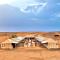 Toop Luxury Camp - Merzouga