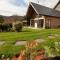 Craigatin House & Courtyard