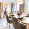 Bellevue & Classy Mountain View apartment