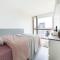 Studios and Apartments at Chapter Lewisham in London - 伦敦