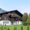 Modern designed, luxury mountain view Apartment - Kandersteg