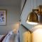 Trinity Square Loft + sea views