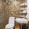 Gorgeous Apartment In Bording With Wifi - Engesvang
