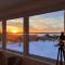 Cozy Summerhouse With Spectacular Views!