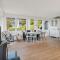 Idyllic Holiday Home Near Cliffs And Beach