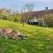 Idyllic Holiday Home Near Cliffs And Beach