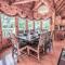 Mountain Overlook Way Cabin 3403