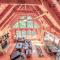 Mountain Overlook Way Cabin 3403