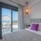 The White House Luxurious & The Little White House - Koukounarás