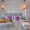The White House Luxurious & The Little White House - Koukounarás