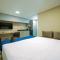 Apartamentos Studio Allure Moema - Com café da manhã opcional, Recepção e Valet 24 horas