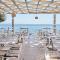 Oceanis Beach & Spa Resort - Псаліді