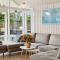 Charming Holiday Home With Many Activities - Bøtø By