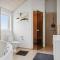 Charming Holiday Home With Many Activities - Bøtø By