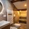 Enjoyhousebracciano suite1