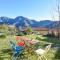 Gorgeous Home In Farnocchia With Wifi - Pomezzana