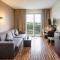 Clarion Aparthotel Toulouse Le Parc de l'Escale - Toulouse