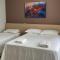 Pousada Suites Phison - Cabo Frio