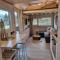 Tiny housse serenity avec jacuzzi